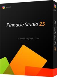 PINNACLE STUDIO 25 STANDARD Pinnacle Studio 25 Standard PNST25STMLEU small