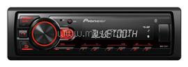 PIONEER AUTÓHIFI FEJEGYSÉG MVH-230BT small