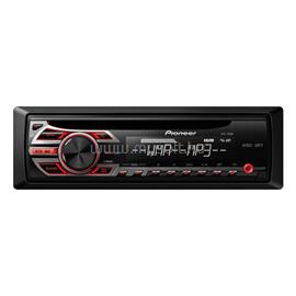 PIONEER DEH-150MP autós MP3 fejegység DEH-150MP small