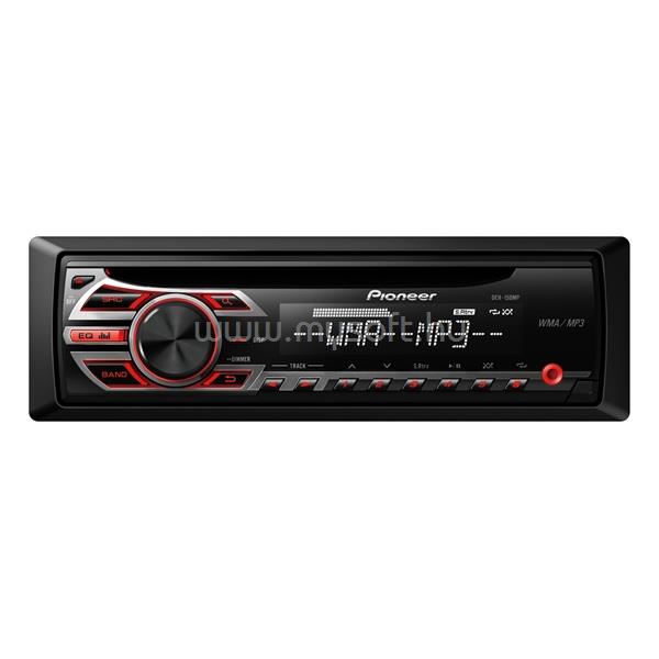 PIONEER DEH-150MP autós MP3 fejegység