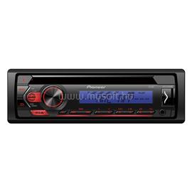 PIONEER DEH-S120UBB CD/USB autóhifi fejegység DEH-S120UBB small
