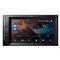 PIONEER DMH-A240BT multimédiás autóhifi fejegység DMH-A240BT small