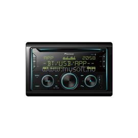 PIONEER FH-S720BT CD/Bluetooth/USB autóhifi fejegység FH-S720BT small