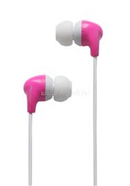 PIONEER FÜLHALLGATÓ, RÓZSASZÍN SE-CL501-P small