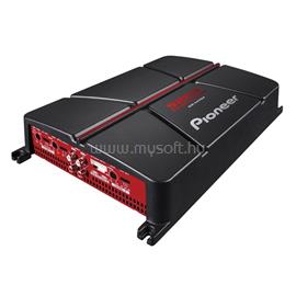 PIONEER GM-A4704 4 csatornás erősítő GM-A4704 small