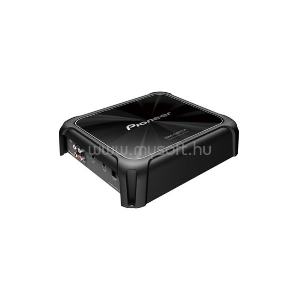 PIONEER GM-D8701 1 csatornás autóhifi erősítő