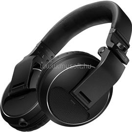 PIONEER HDJ-X5-K Headphones Black HDJ-X5-K small