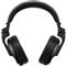 PIONEER HDJ-X5-K Headphones Black HDJ-X5-K small