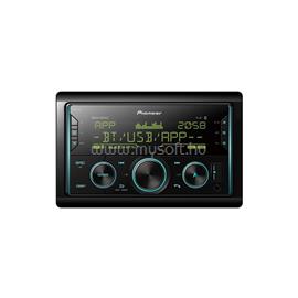 PIONEER MVH-S620BT mechanika nélküli autóhifi fejegység MVH-S620BT small