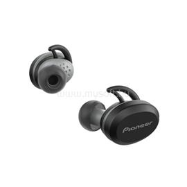 PIONEER SE-E8TW-H True Wireless Bluetooth sport szürke fülhallgató SE-E8TW-H small