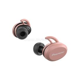 PIONEER SE-E8TW-P True Wireless Bluetooth sport rózsaszín fülhallgató SE-E8TW-P small