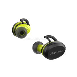 PIONEER SE-E8TW-Y True Wireless Bluetooth sport sárga fülhallgató SE-E8TW-Y small