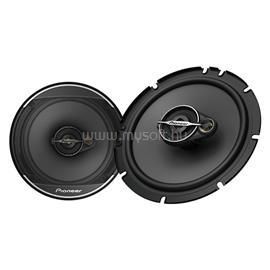 PIONEER TS-A1671F 16,5 cm 3 utas koaxiális autós hangszóró pár TS-A1671F small