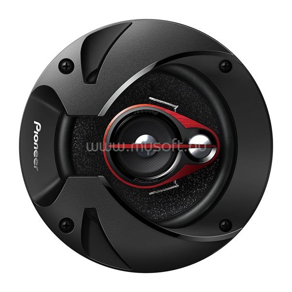 PIONEER TS-R1350S fekete autóhangszóró