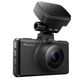 PIONEER VREC-DH300D két csatornás menetrögzítő kamera VREC-DH300D small