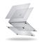 PIPETTO Hardshell Dots Case MacBook Air 15