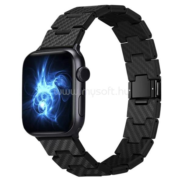 PITAKA 122317 Apple Watch 38mm / 40mm / 41mm Classic óraszíj