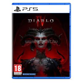 PLAION Diablo IV PS5 játékszoftver PLAION_2808510 small