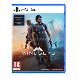 PLAION MindsEye PS5 játékszoftver PLAION_2809598 small