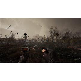 PLAION S.T.A.L.K.E.R. 2: Heart of Chornobyl Xbox Series X játékszoftver PLAION_2807559 small