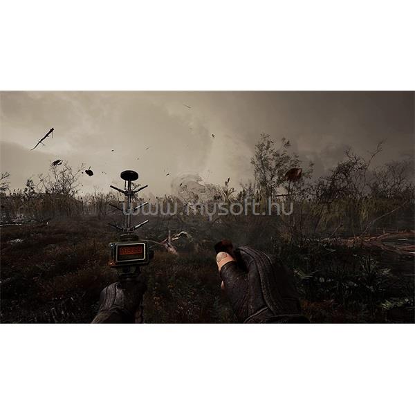 PLAION S.T.A.L.K.E.R. 2: Heart of Chornobyl Xbox Series X játékszoftver