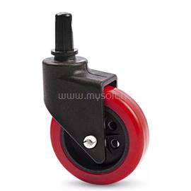 PLANET Kerék műanyag HIPPO szelektív szemetes kukához PLANET_51687 small