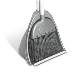 PLANET Szemetes lapát műanyag álló + partvis UP752 PLANET_62208 small