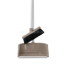 PLANET Szemetes lapát műanyag álló + partvis UP755 PLANET_62209 small