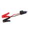 PLATINET 8000mAh PowerBank with Car Jump Strater with Compressor Black PLATINET_PMPBTP small