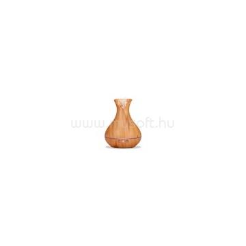 PLATINET AROMA DIFFUSER HUMIDIFIER - Aroma diffúzor (Világosbarna) -  PADYM010LW