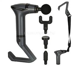 PLATINET Massage Gun Pro 1500mAh Silver PLATINET_PMAS10PRO small