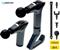 PLATINET Massage Gun Pro 1500mAh Silver PLATINET_PMAS10PRO small