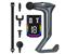 PLATINET Massage Gun Pro 1500mAh Silver PLATINET_PMAS10PRO small