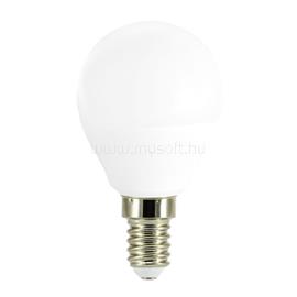 PLATINET OMEGA LED BULB COMFORT 2800K E14 7W PLATINET_OMELE14A-7W small
