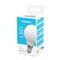 PLATINET OMEGA LED BULB COMFORT 4200K E14 7W PLATINET_OMELE14A-7W-4200 small