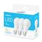 PLATINET OMEGA LED BULB ECO 2800K E27 15W 3PACK PLATINET_OMELE27E3-15W-2800 small