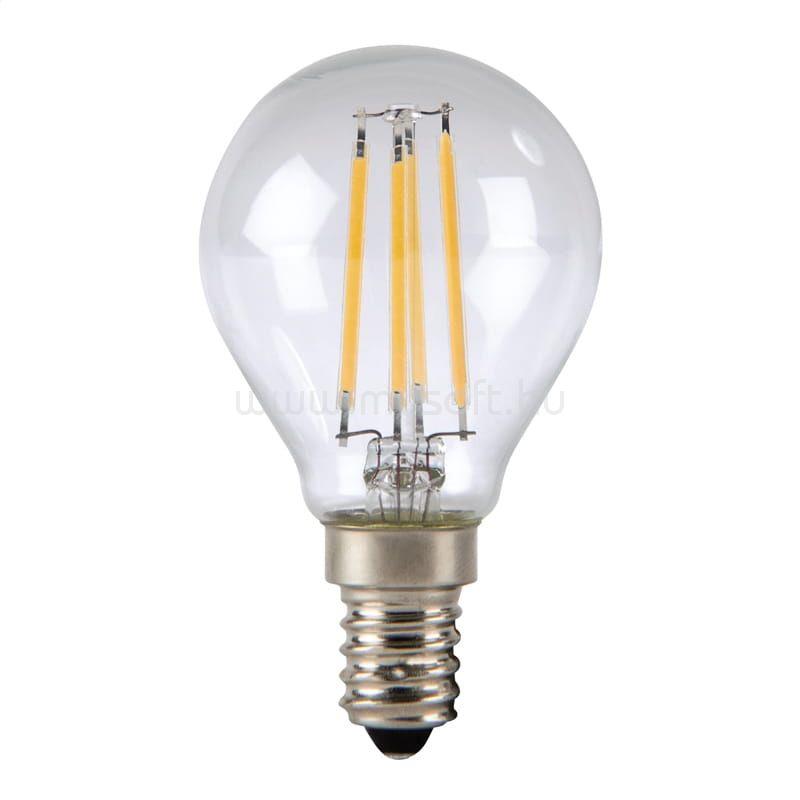 PLATINET OMEGA LED BULB FILAMENT E14 2800K 4W