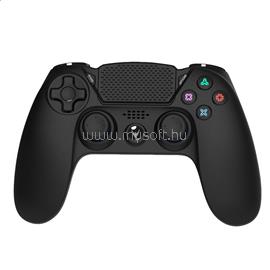 PLATINET Omega Varr Charge Bluetooth Gamepad Black PLATINET_OGPPS4 small