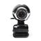 PLATINET Omega Webcam C15 Webkamera Black PLATINET_OUWC480 small