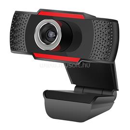 PLATINET PCWC480 480P Webkamera (fekete) PLATINET_PCWC480 small