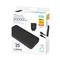 PLATINET Powerbank szett 20000 mAh +20W PD töltő (fekete) PLATINET_63291 small