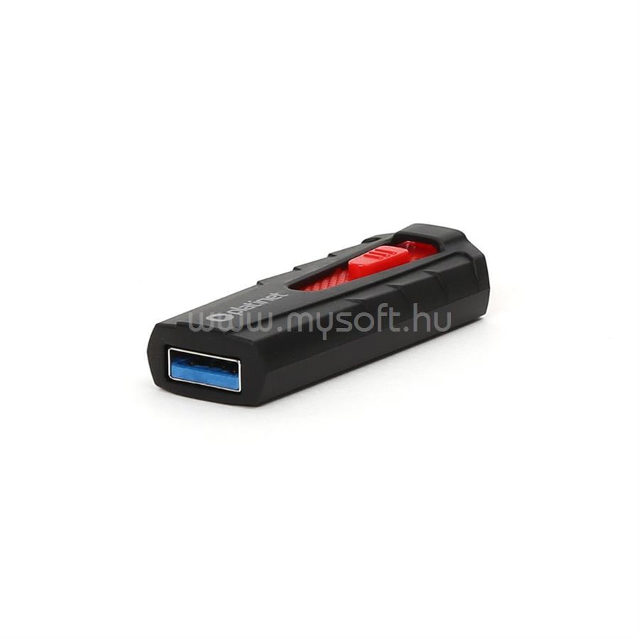 PLATINET SSD 1TB USB 3.2 (fekete)