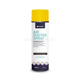 PLATINET Sűrített levegő, porpisztoly, 600ml, gyúlékony PLATINET_59413 small