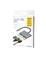 PLATINET USB-C 3.2 Gen2 10GB/S Media Hub 3in1 HDMI 4K USB-A 3.2 USB-C PD 100W Aluminium PLATINET_PMH9991T small