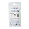 PLATINET USB-C to USB-C 100W Cable 1,5m White PLATINET_PSCCC1100TW small