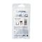 PLATINET USB-C to USB-C 60W Cable 1m Black PLATINET_PSCCC120TB small