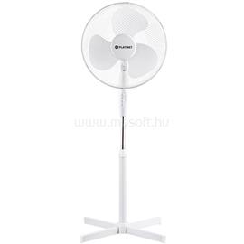 PLATINET Ventilátor álló 16" 40cm átmérő 40W (fehér) PLATINET_67563 small
