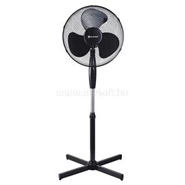 PLATINET Ventilátor álló 16" 40cm átmérő 40W (fekete) PLATINET_67566 small