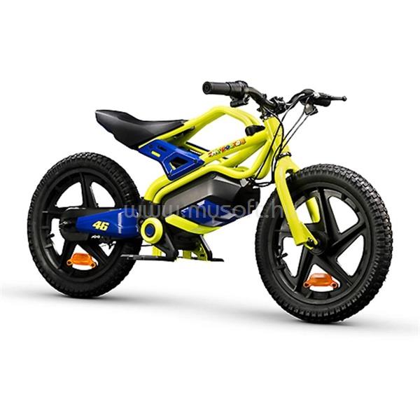 PLATUM VR46 MotorBike-X gyermek motor