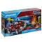 PLAYMOBIL 70864 Tűzoltó bevetésen 24434A small